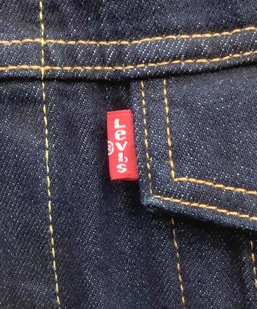 LEVI'S（リーバイス）LEVI'S (リーバイス) TYPEⅢトラッカージャケット インディゴ サイズ:Lの古着・服飾アイテム