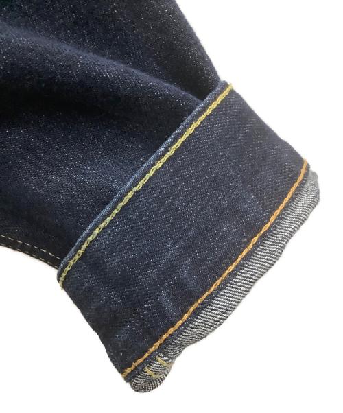 LEVI'S（リーバイス）LEVI'S (リーバイス) TYPEⅢトラッカージャケット インディゴ サイズ:Lの古着・服飾アイテム