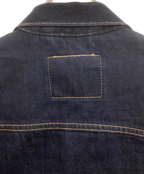 LEVI'S（リーバイス）LEVI'S (リーバイス) TYPEⅢトラッカージャケット インディゴ サイズ:Lの古着・服飾アイテム