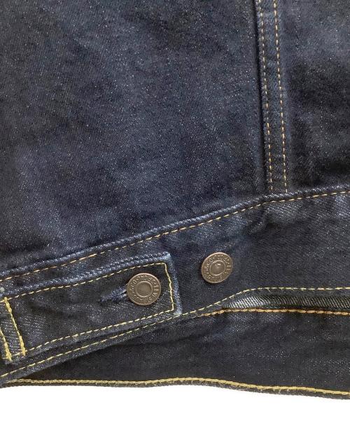 LEVI'S（リーバイス）LEVI'S (リーバイス) TYPEⅢトラッカージャケット インディゴ サイズ:Lの古着・服飾アイテム