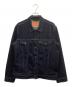 LEVI'S（リーバイス）の古着「TYPEⅢトラッカージャケット」｜インディゴ