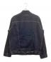 LEVI'S (リーバイス) TYPEⅢトラッカージャケット インディゴ サイズ:L：6000円