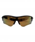 OAKLEYオークリー）の古着「サングラス」