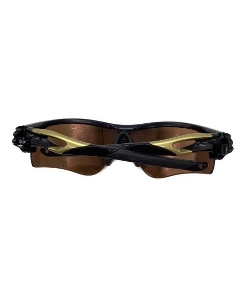 OAKLEY（オークリー）OAKLEY (オークリー) サングラス サイズ:−の古着・服飾アイテム
