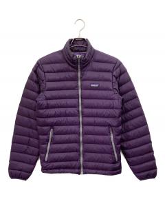 中古・古着通販】Patagonia (パタゴニア) シンチラカーディガン ブルー
