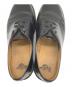 中古・古着 Dr.Martens (ドクターマーチン) 3ホールシューズ ブラック サイズ:9 UK：7000円