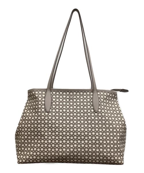 Kate Spade（ケイトスペード）Kate Spade (ケイトスペード) スペードリンクモノグラムトートバッグ サイズ:−の古着・服飾アイテム