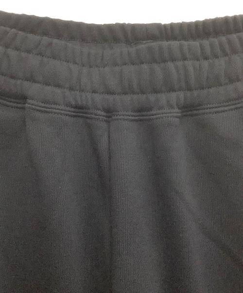 X-LARGE（エクストララージ）X-LARGE (エクストララージ) ALLOVER PRINTED SWEAT PANTS ブラック サイズ:Lの古着・服飾アイテム