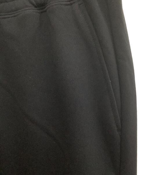 X-LARGE（エクストララージ）X-LARGE (エクストララージ) ALLOVER PRINTED SWEAT PANTS ブラック サイズ:Lの古着・服飾アイテム