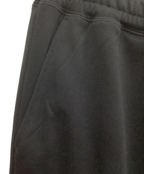 X-LARGE（エクストララージ）X-LARGE (エクストララージ) ALLOVER PRINTED SWEAT PANTS ブラック サイズ:Lの古着・服飾アイテム