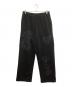 X-LARGE（エクストララージ）の古着「ALLOVER PRINTED SWEAT PANTS」｜ブラック