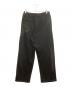 X-LARGE (エクストララージ) ALLOVER PRINTED SWEAT PANTS ブラック サイズ:L：6000円