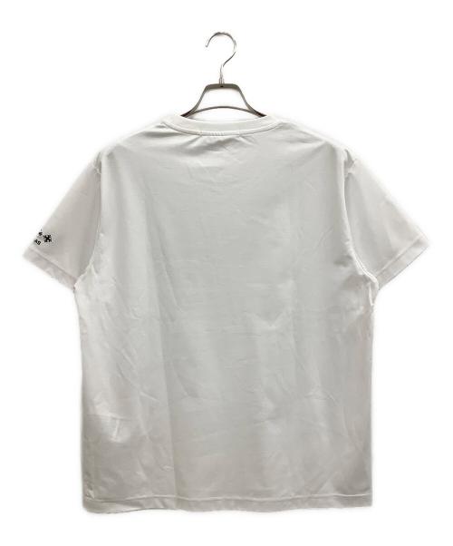 TATRAS（タトラス）TATRAS (タトラス) 半袖カットソー ホワイト サイズ:1の古着・服飾アイテム