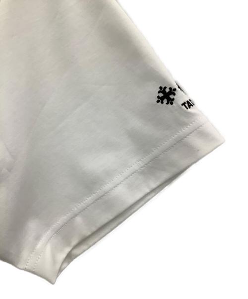 TATRAS（タトラス）TATRAS (タトラス) 半袖カットソー ホワイト サイズ:1の古着・服飾アイテム