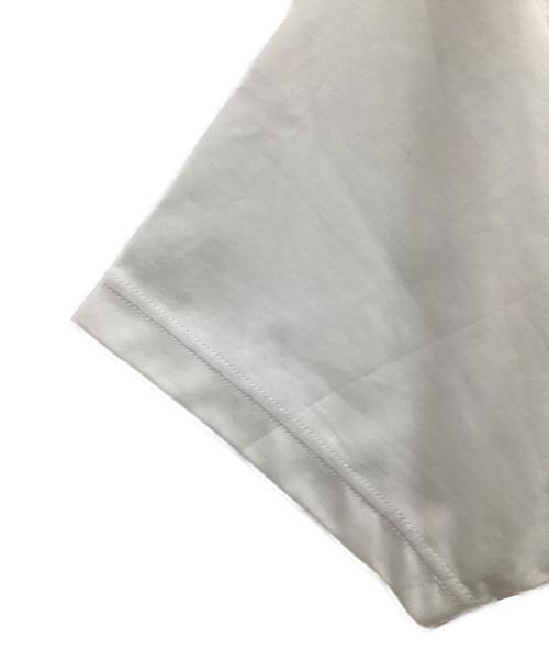 TATRAS（タトラス）TATRAS (タトラス) 半袖カットソー ホワイト サイズ:1の古着・服飾アイテム