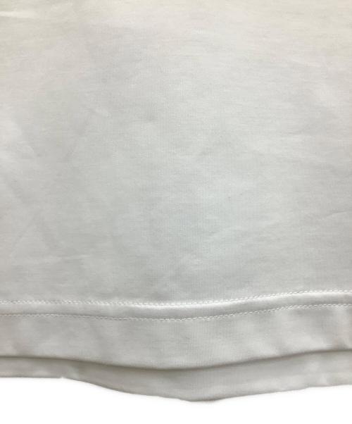 TATRAS（タトラス）TATRAS (タトラス) 半袖カットソー ホワイト サイズ:1の古着・服飾アイテム