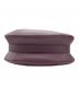 中古・古着 COLE HAAN (コールハーン) ワンショルダーバッグ パープル サイズ:−：18000円