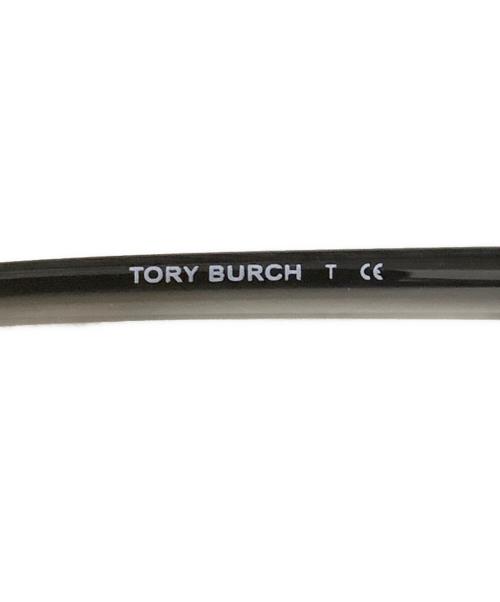 TORY BURCH（トリーバーチ）TORY BURCH (トリーバーチ) サングラス ブラックの古着・服飾アイテム