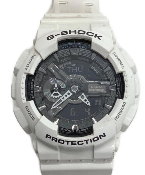 CASIO（カシオ）CASIO (カシオ) 腕時計の古着・服飾アイテム
