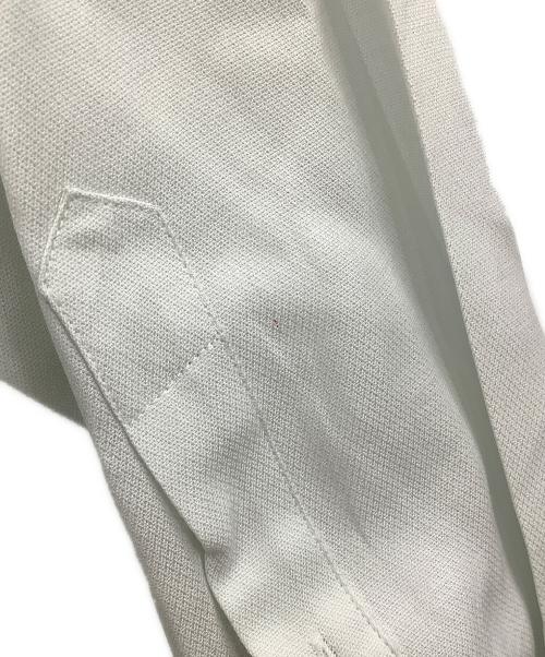 GUCCI（グッチ）GUCCI (グッチ) ビジネスシャツ スカイブルー サイズ:39の古着・服飾アイテム
