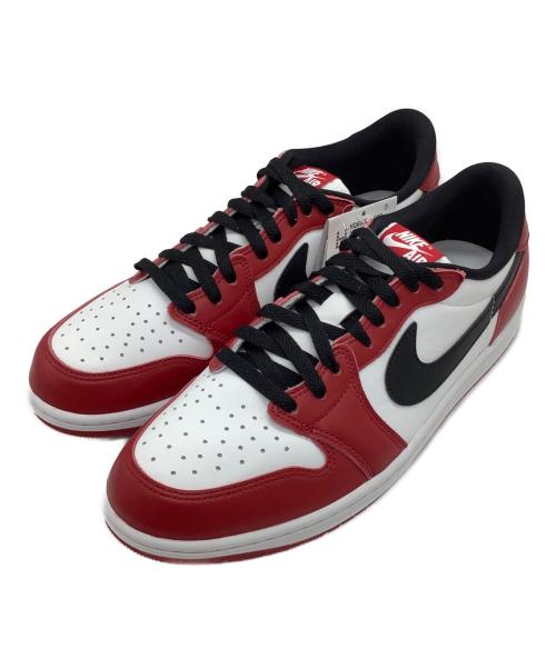 NIKE（ナイキ）NIKE (ナイキ) ローカットスニーカー ブラック サイズ:29の古着・服飾アイテム