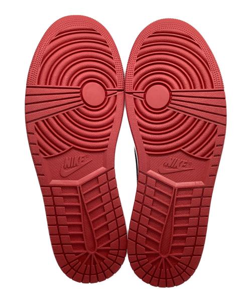 NIKE（ナイキ）NIKE (ナイキ) ローカットスニーカー ブラック サイズ:29の古着・服飾アイテム