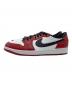NIKE (ナイキ) ローカットスニーカー ブラック サイズ:29：18000円