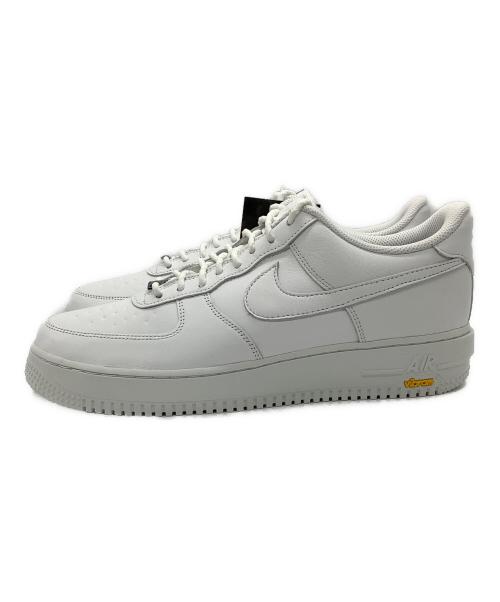 NIKE（ナイキ）NIKE (ナイキ) ローカットスニーカー ホワイト サイズ:29の古着・服飾アイテム