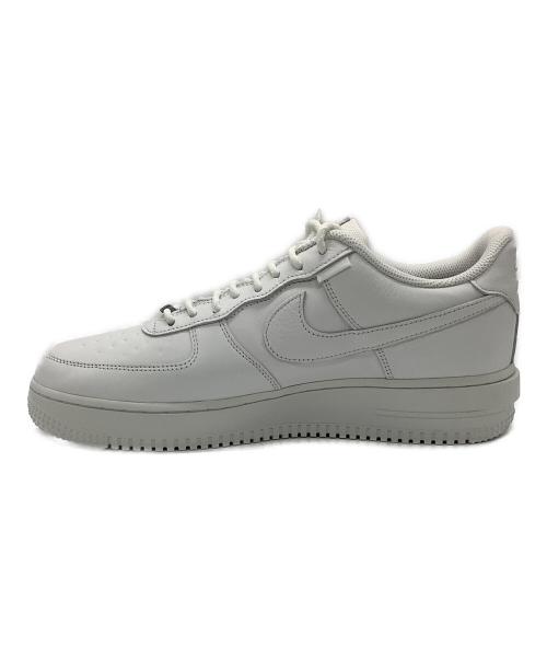 NIKE（ナイキ）NIKE (ナイキ) ローカットスニーカー ホワイト サイズ:29の古着・服飾アイテム