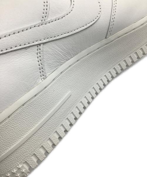 NIKE（ナイキ）NIKE (ナイキ) ローカットスニーカー ホワイト サイズ:29の古着・服飾アイテム