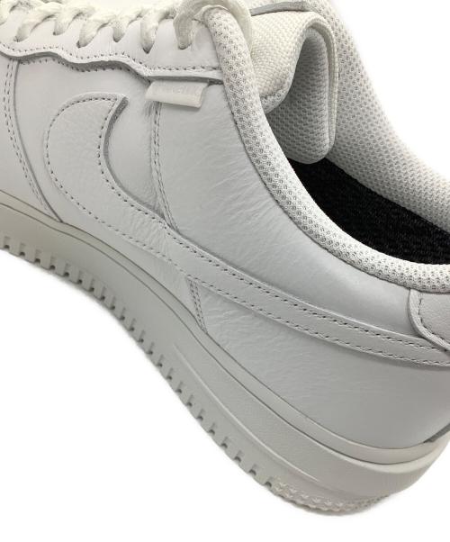 NIKE（ナイキ）NIKE (ナイキ) ローカットスニーカー ホワイト サイズ:29の古着・服飾アイテム