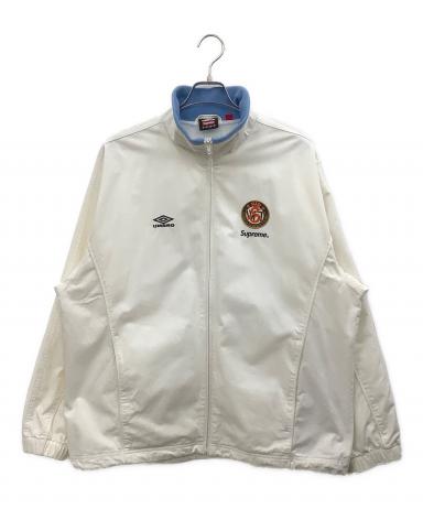 中古・古着通販】SUPREME (シュプリーム) UMBRO (アンブロ) Cotton