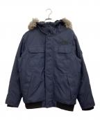 THE NORTH FACEザ ノース フェイス）の古着「Gotham III Down Jacket」｜ネイビー