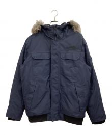 THE NORTH FACE（ザ ノース フェイス）の古着「Gotham III Down Jacket」｜ネイビー