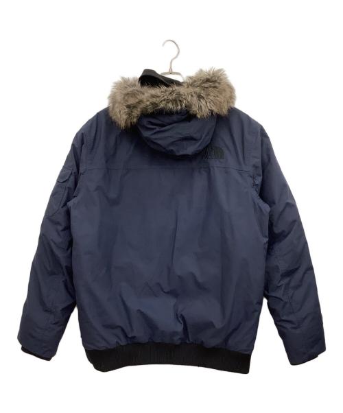 THE NORTH FACE（ザ ノース フェイス）THE NORTH FACE (ザ ノース フェイス) Gotham III Down Jacket ネイビー サイズ:Lの古着・服飾アイテム