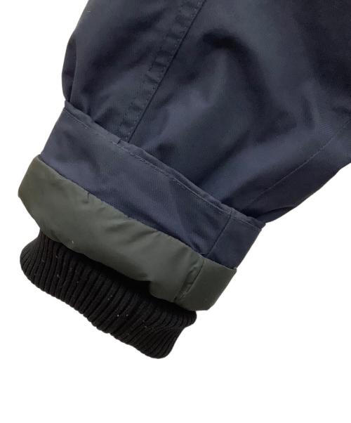 THE NORTH FACE（ザ ノース フェイス）THE NORTH FACE (ザ ノース フェイス) Gotham III Down Jacket ネイビー サイズ:Lの古着・服飾アイテム