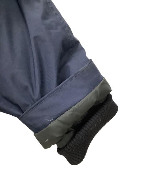 THE NORTH FACE（ザ ノース フェイス）THE NORTH FACE (ザ ノース フェイス) Gotham III Down Jacket ネイビー サイズ:Lの古着・服飾アイテム