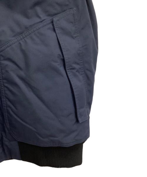 THE NORTH FACE（ザ ノース フェイス）THE NORTH FACE (ザ ノース フェイス) Gotham III Down Jacket ネイビー サイズ:Lの古着・服飾アイテム