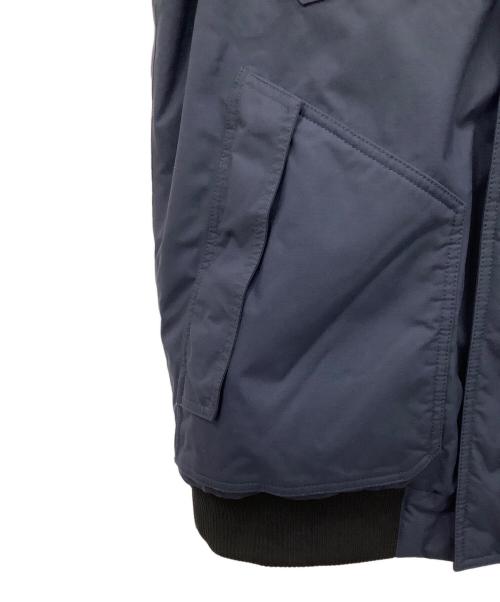 THE NORTH FACE（ザ ノース フェイス）THE NORTH FACE (ザ ノース フェイス) Gotham III Down Jacket ネイビー サイズ:Lの古着・服飾アイテム