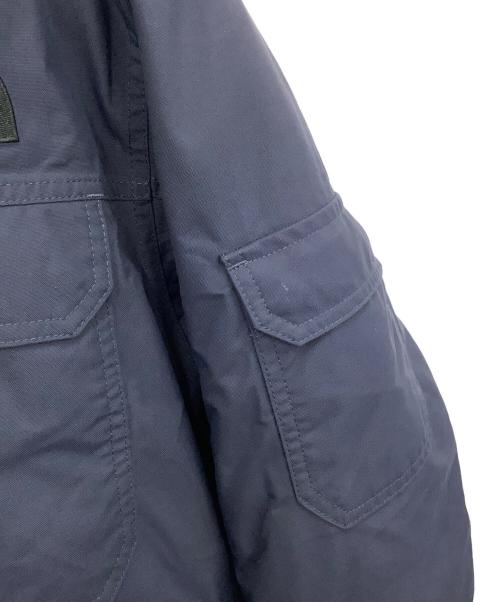 THE NORTH FACE（ザ ノース フェイス）THE NORTH FACE (ザ ノース フェイス) Gotham III Down Jacket ネイビー サイズ:Lの古着・服飾アイテム