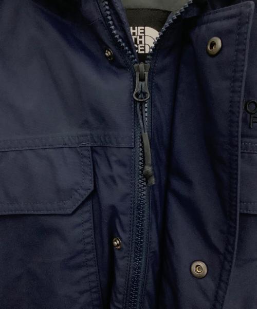 THE NORTH FACE（ザ ノース フェイス）THE NORTH FACE (ザ ノース フェイス) Gotham III Down Jacket ネイビー サイズ:Lの古着・服飾アイテム