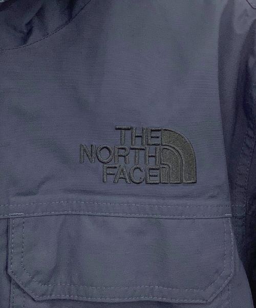 THE NORTH FACE（ザ ノース フェイス）THE NORTH FACE (ザ ノース フェイス) Gotham III Down Jacket ネイビー サイズ:Lの古着・服飾アイテム
