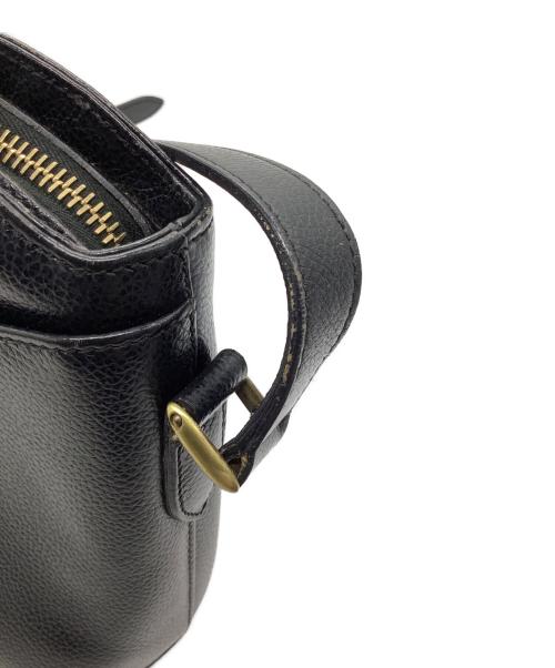 COACH（コーチ）COACH (コーチ) ショルダーバッグ ブラックの古着・服飾アイテム