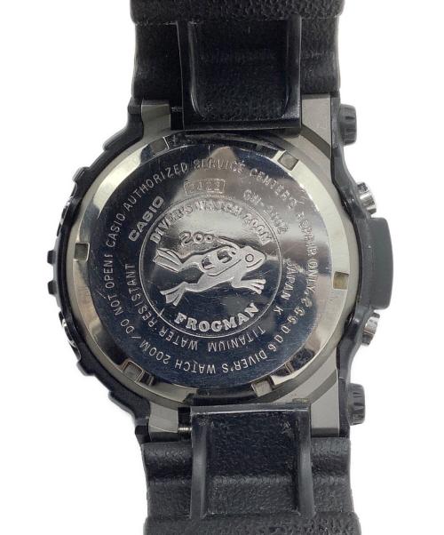 CASIO（カシオ）CASIO (カシオ) 腕時計 サイズ:−の古着・服飾アイテム