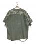 GALFY (ガルフィー) 半袖カットソー グレー サイズ:XL：5000円