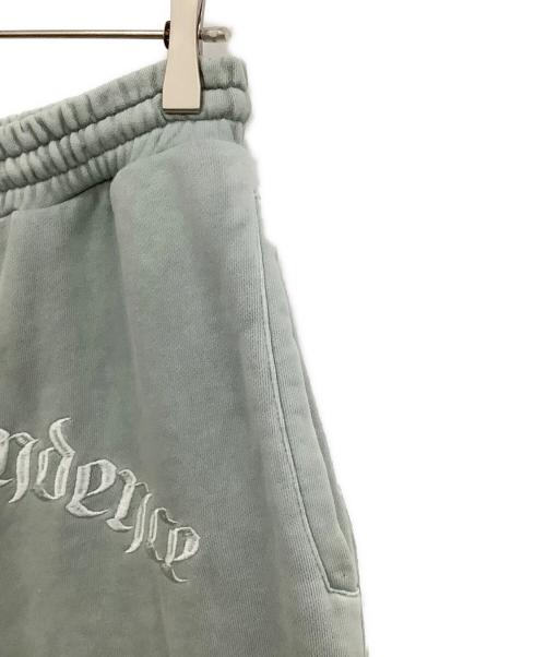 GALFY（ガルフィー）GALFY (ガルフィー) スウェットハーフパンツ グレー サイズ:XLの古着・服飾アイテム