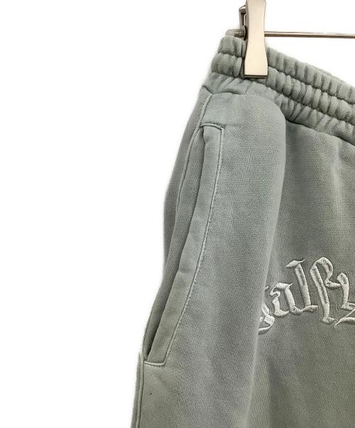 GALFY（ガルフィー）GALFY (ガルフィー) スウェットハーフパンツ グレー サイズ:XLの古着・服飾アイテム