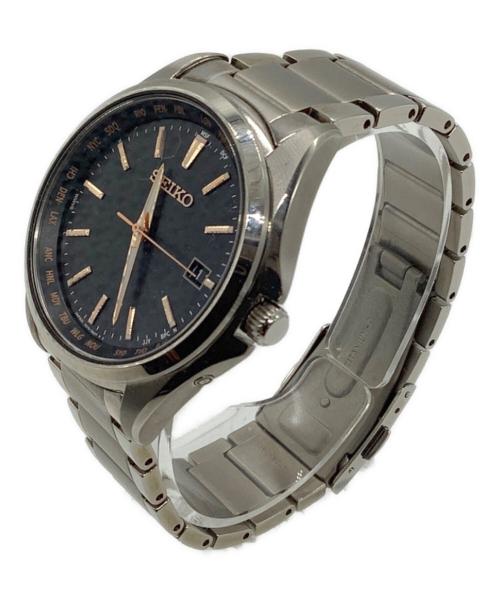 SEIKO（セイコー）SEIKO (セイコー) 腕時計の古着・服飾アイテム