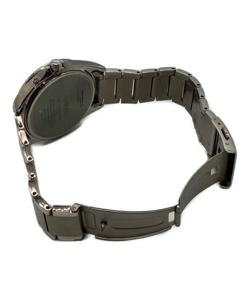 SEIKO（セイコー）SEIKO (セイコー) 腕時計の古着・服飾アイテム
