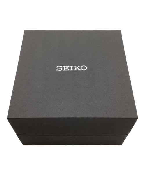 SEIKO（セイコー）SEIKO (セイコー) 腕時計の古着・服飾アイテム